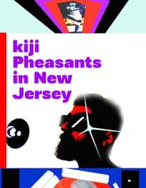 Kiji: Pheasants in New Jersey