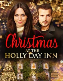 Christmas At The Holly Day Inn
