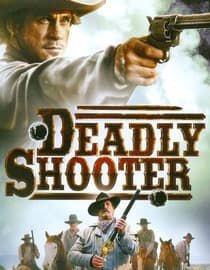 Deadly Shooter