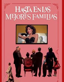 Hasta en las mejores familias, la restauración