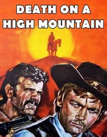 Death on a High Mountain