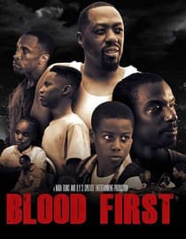 Blood First