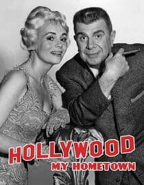 Hollywood My Home Town