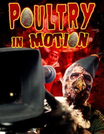 Poultry in Motion: Truth Is Stranger Than Chicken