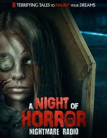 A Night of Horror: Nightmare Radio