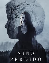Niño perdido