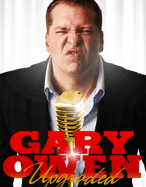 Gary Owens : Upgraded