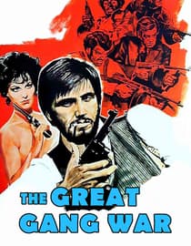 The Great Gang War