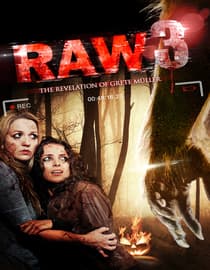 Raw 3: The Revelation of Grete Muller (2015)