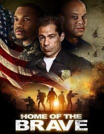 Home of the Brave