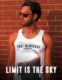 Limit Is The Sky