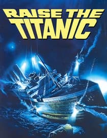 Raise The Titanic