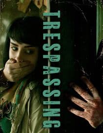 Trespassing