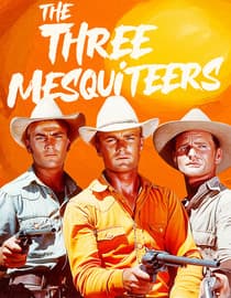 The Three Mesquiteers