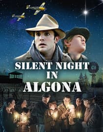 Silent Night in Algona