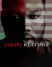 Jabari Keating