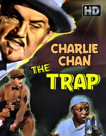 Charlie Chan in The Trap