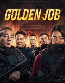 Golden Job