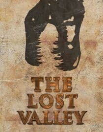 The Lost Valley