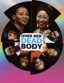 Over Her Dead Body