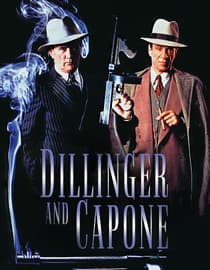 Dillinger And Capone