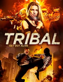 Tribal: Get Out Alive