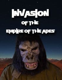 Invasion of the Empire of the Apes