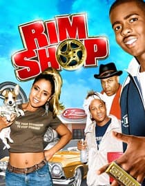 Rim Shop