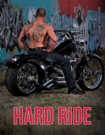 Hard Ride