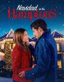 Navidad En Los Hamptons