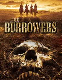 The Burrowers