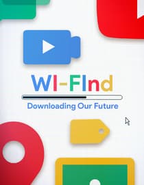 WI-Find: Downloading Our Future