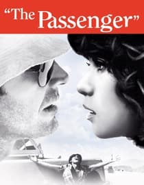 The Passenger