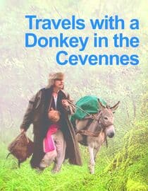 Travels With a Donkey in the Cevennes