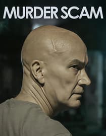 Murder scam