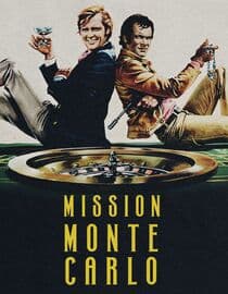 Mission Monte Carlo