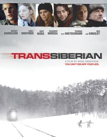 Transsiberian