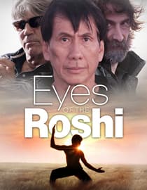 Eyes of the Roshi
