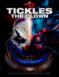 Tickles The Clown