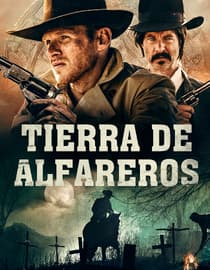 Tierra De Alfareros