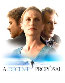 A Decent Proposal - En español