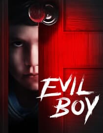 Evil Boy (English Dub)