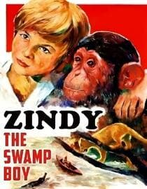 Zindy The Swamp Boy