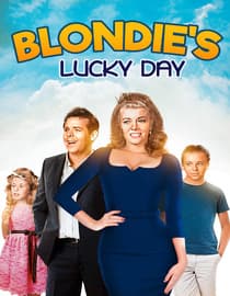 Blondie's Lucky Day