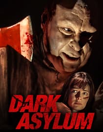 Dark Asylum