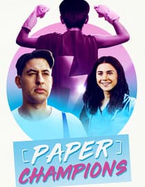Paper Champions