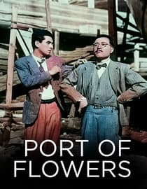 Port Of Flowers