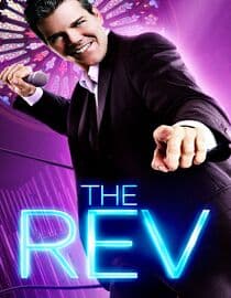 The Rev