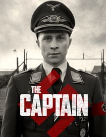 The Captain