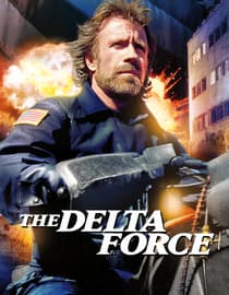 The Delta Force
